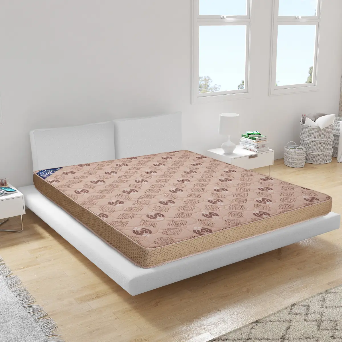  Product ecommerce photoshoot Bed Linen & Furnishing Mattress